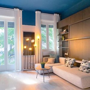 Studio met een Queen Size Bed